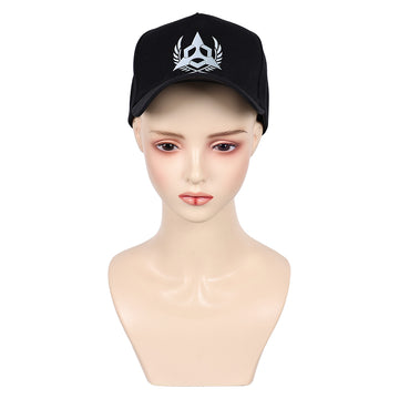Reina Cosplay hat Halloween Carnival Party Props Accessories